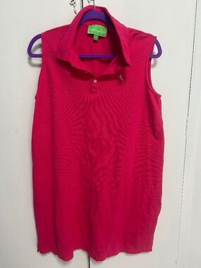Pappagallo Dress